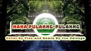 Dj lagu dayak nana pulang