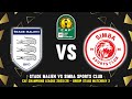STADE MALIEN VS SIMBA SC CAF CHAMPIONS LEAGUE 2025 26 PREVIEW PREDICTIONS HEAD TO HEAD