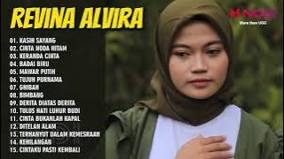 Revina Alvira - Kasih Sayang - Cinta Noda Hitam - Full Album Dangdut Terpopuler