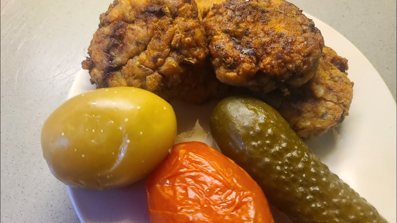 SĂNĂTATEA ȘI BENEFICIUL DIN CHIFTELE 👩‍🍳👩‍🍳👩‍🍳