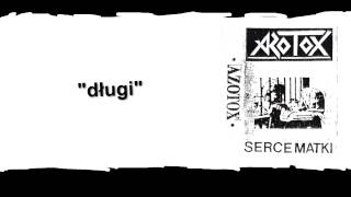 azotox - serce matki [1996] - długi