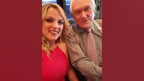 Tommy Hunter & Rhonda Vincent