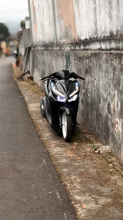 MODIFIKASI NEW VARIO 150 🥵🔥 - YouTube