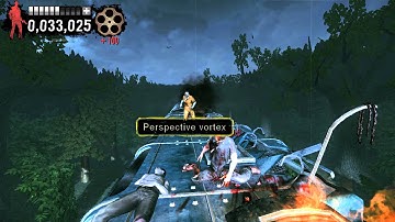 The Typing of the Dead: Overkill pt06 - Scream Train