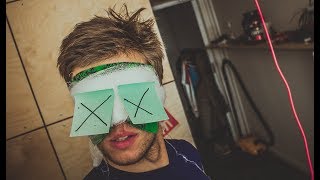 БЫЛ СЛЕПЫМ ЦЕЛЫЙ ДЕНЬ (ЧТО ЧУВСТВУЮТ СЛЕПЫЕ?) БЫЛ СЛЕПЫМ ЦЕЛЫЙ ДЕНЬ (ЧТО ЧУВСТВУЮТ СЛЕПЫЕ?)
