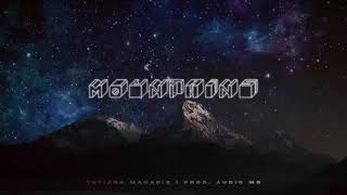 Tatiana Manaois - Mountains (lyrics)