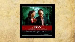 Joy Has Dawned / Angels We Have Heard On High - Keith & Kristyn Getty chords