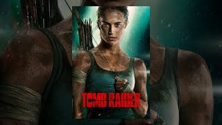 VÍDEO: Filme TOMB RAIDER para 2018 - Engeplus Notícias