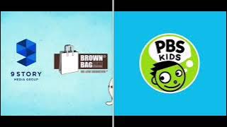 AW, BC, Fetch, HH, LE, RPO, Rosie's Rules, Texting Story Adventures, Xavier Riddle credits remix