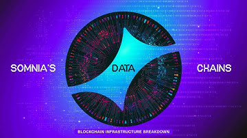 Somnia Network Fastest Blockchain 400,000 TPS | Next Saingan Top EVM Layer 1
