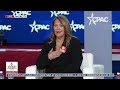WATCH: Commies Go Home; A CPAC 2026 Panel on Chinese Companies Taking Over the U.S. - 03/26/26