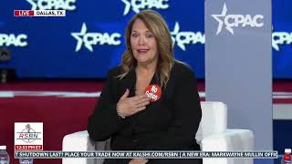 WATCH: Commies Go Home; A CPAC 2026 Panel on Chinese Companies Taking Over the U.S. - 03/26/26