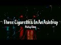 three cigarettes in an ashtray lyrics Patsy Cline - Three Cigarettes in an Ashtray (Lyrics)