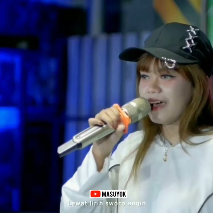 Story Wa Dangdut Koplo | Si Cantik Esa Risty - Lewat Angin Wengi | Status Wa Terbaru 2021