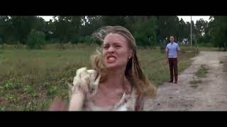 Like Peas and Carrots Again 🍤🌸 | Forrest Gump's Sweetest Moments with Jenny