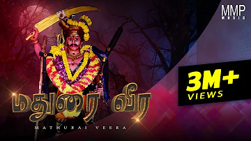 Mathurai Veera | Kravanah | Veerabahdra | Official Song (2020)