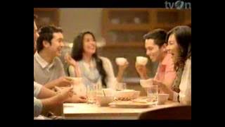 Download lagu Torabika Cappucino Sajian Penutup Istimewa di Bulan Istimewa (iklan)