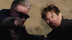 Mission Impossible 6