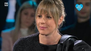 Federica Pellegrini - Noi e... 22/11/2023