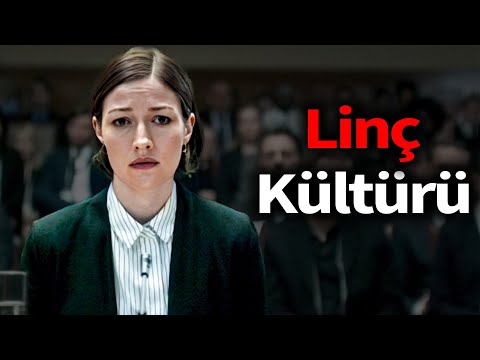 Sosyal Medyanın Bize Hediyesi: Linç