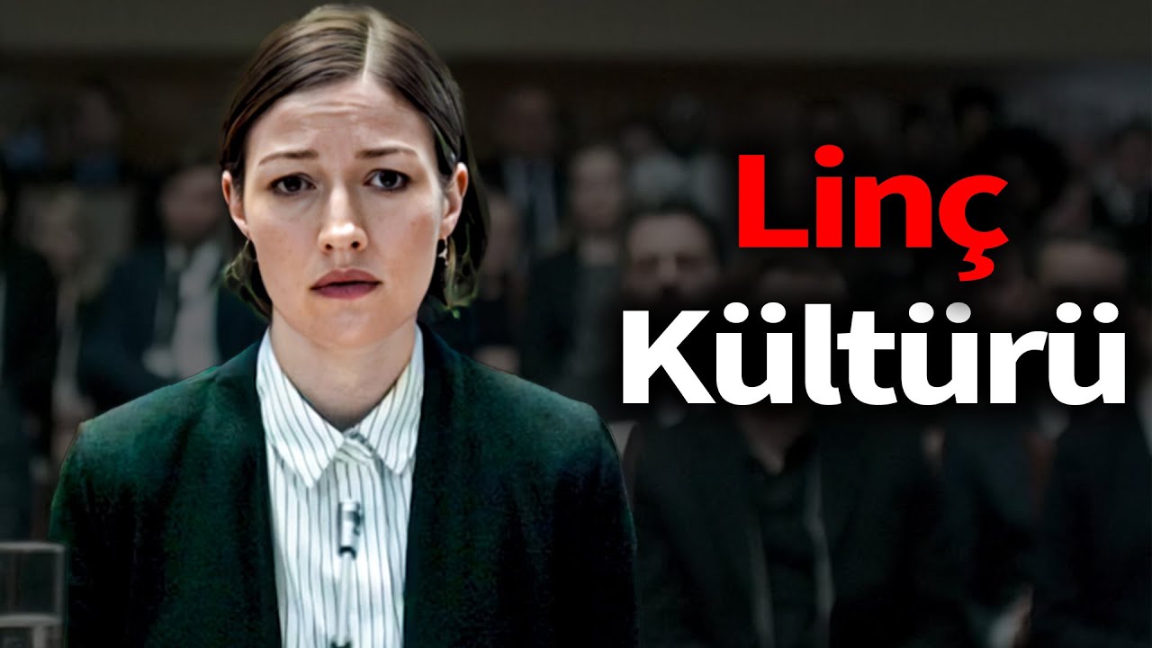 Sosyal Medyanın Bize Hediyesi: Linç