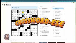 Monday NYT Crossword - 11 May 2026