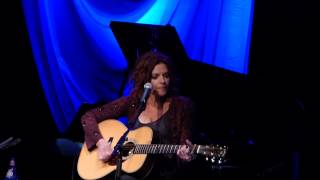 Rosanne Cash, Blue Moon With Heartache