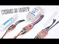 💦👨‍🔬 Silicone Conformal Coating VS KOTKING VS Hot Glue - Best Waterproofing for FPV Drones