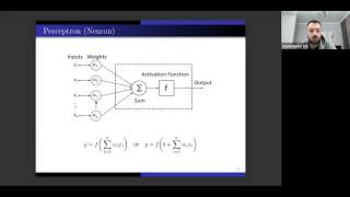 DRL Course 2023 | Introduction to Neural Networks. Deep Cross-Entropy Method