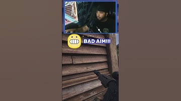 The Initial Recoil is crazy - Arena Breakout Infinite #arenabreakout