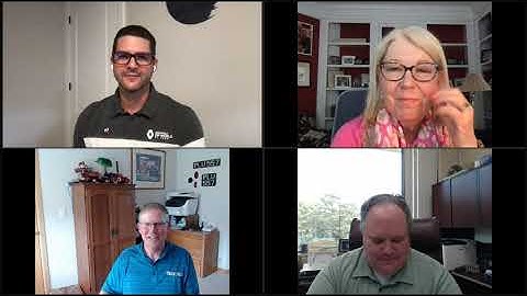 Sustaining Community Broadband Networks : Panel Discussion