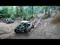 wheeling windrock park built not bought! off road buggies.