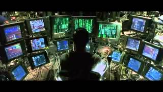 Freedom And The Matrix - Addicted To The Red Pill