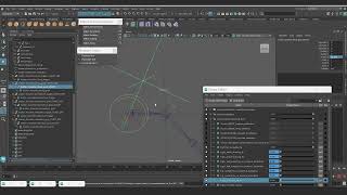 Rigging with Advanced Skeleton - Part 91 - Triggering shoulder girdle PSDs
