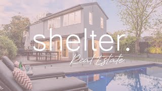 Shelter Real Estate Agents: 47 Munro Avenue, Ashburton