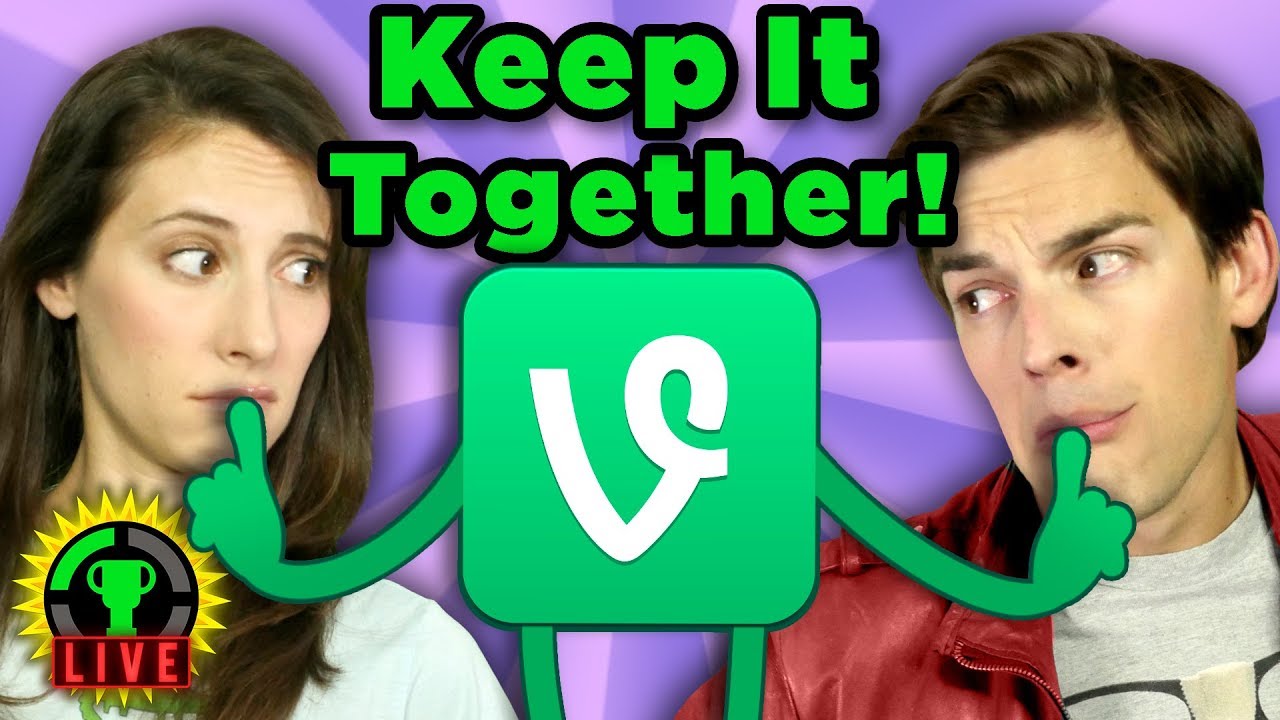 No VINE Will Break Me! | Try Not to Laugh Challenge