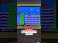 Super Mario Bros 2 Glitches Super Mario Bros 2 Glitches