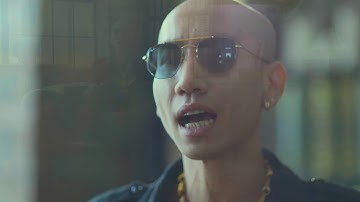 Đời Là Thế Thôi   Phú Lê Nhạc Phim Chạm Mặt Giang Hồ   OFFICIAL MUSIC VIDEO