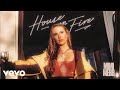 Mimi Webb House On Fire Official Audio 