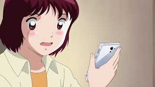 Ishizaki Dice A Sanae Que Se Llevo Un Tsubasa Guapo