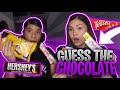 Guess The Chocolate Challenge 🍫*MUST WATCH*