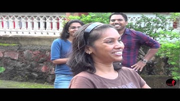 "Salsa morning retreat - outdoor " @ Salsa classes by Aishwarya krishnan.