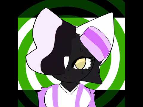 489 animation meme😈 Mesmerizer version🌀коллаб с @cirenyka  #489 #animation #meme #mesmerizer