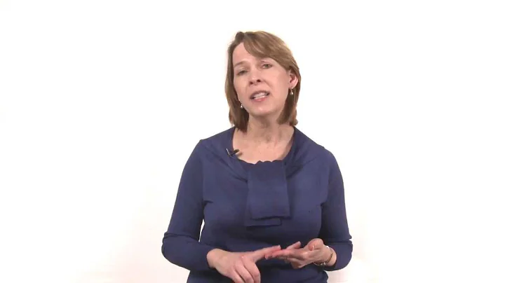 Science Matters with Anne Becker: Inspired by voic...