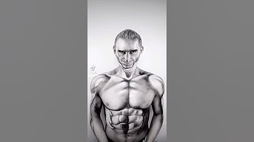 The ACTUAL Giga Chad face timed me!! #shorts