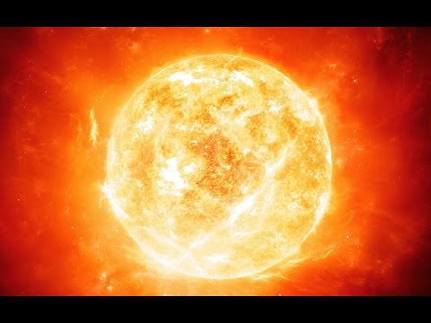 فيديو: كم طن تزن الشمس؟