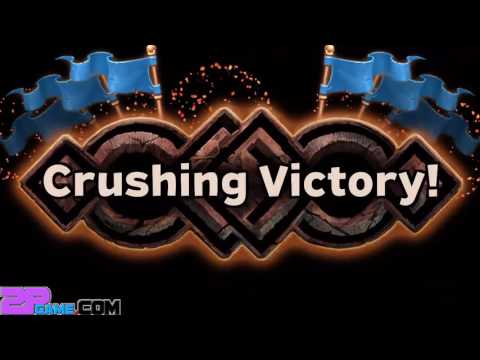 Warlords - Turn Based Strategy - Black Anvil Level 14-16