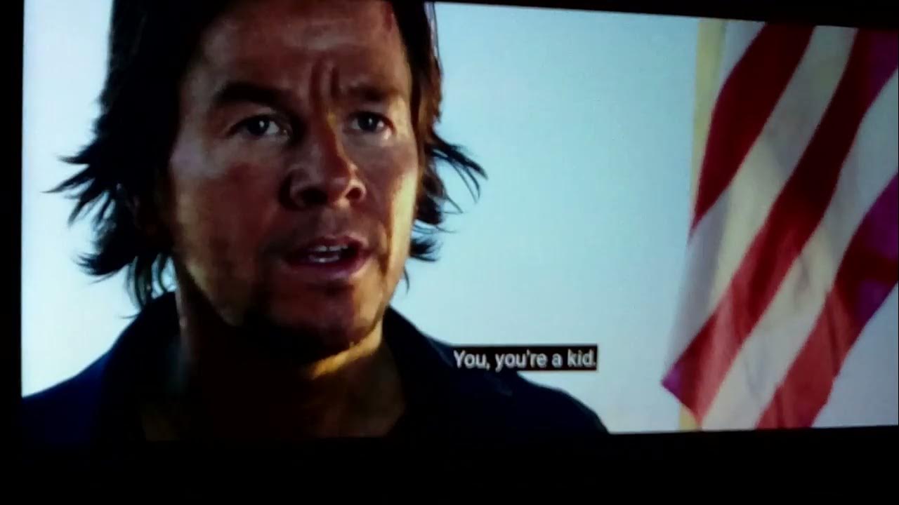 Transformers 5 The Last Knight (2017) Autobots at the Junkyard part 4