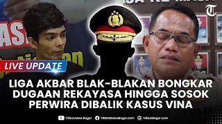 Download Lagu 🔴 LIVE UPDATE: Nasib Iptu Rudiana Terancam Imbas Dugaan Rekayasa Kasus Vina, Kapolri Turun Tangan MP3