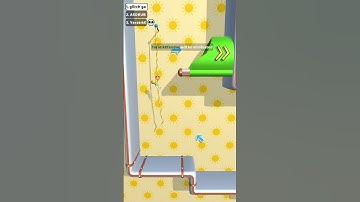 Run Race 3D Game #gaming #viral #shorts #trend Run Race 3D #walkthrough